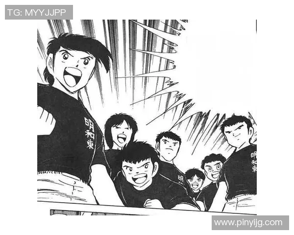 足球小将:热血青春与梦想的交织,追寻绿茵场上的荣耀与友谊 足球小将:热血青春与梦想的交织,追寻绿茵场上的荣耀与友谊