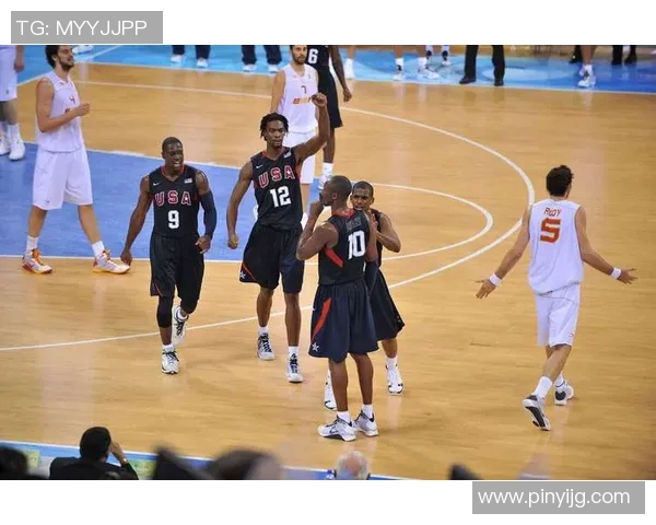 伦敦奥运会美国男篮对阵中国队精彩回顾与赛后分析