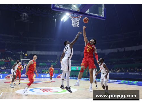 篮球世界杯：中国与韩国的较量