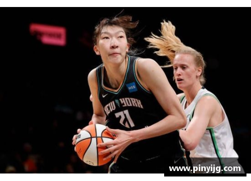 WNBA球员档案：探索顶尖女篮球员的职业生涯与成就