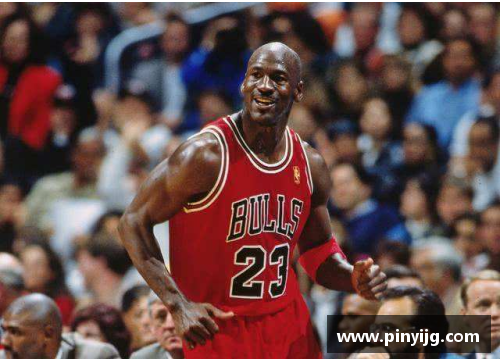 NBA历年得分王：统治篮球场上的得分之王