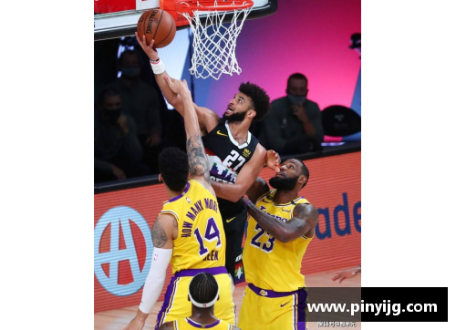 NBA季后赛：排名对阵及关键比赛预测