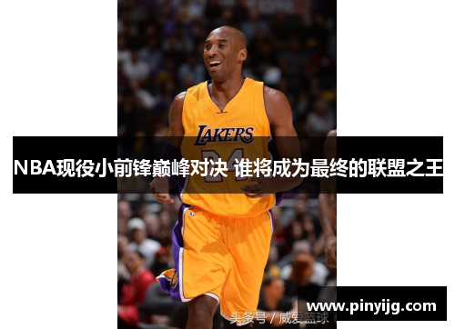 NBA现役小前锋巅峰对决 谁将成为最终的联盟之王