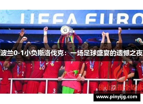 波兰0-1小负斯洛伐克：一场足球盛宴的遗憾之夜