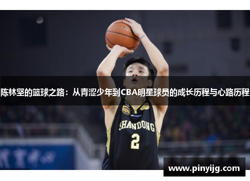 陈林坚的篮球之路：从青涩少年到CBA明星球员的成长历程与心路历程